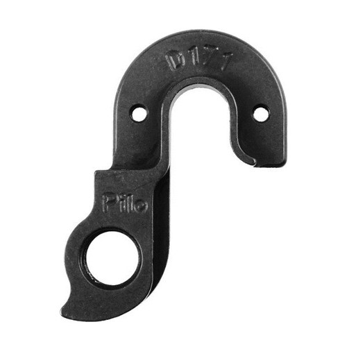 Cintre dérailleur arrière - de,