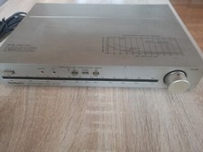Tuner stéréo bibande FM/AM