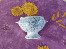 Moutardier ou Mini Soupière