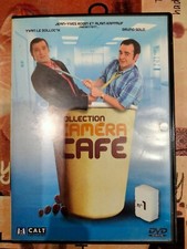 DVD Caméra Café Numéro 1