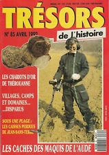 Revue Trésors de l'Histoire