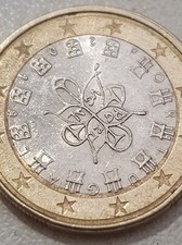 Erreur! Pièce de 1 euro