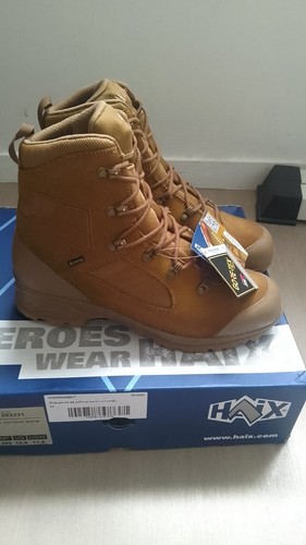 Rangers haix ranger - rangers,