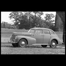 Photo A.003523 OPEL KAPITÄN