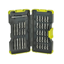 Ryobi RAK40SD Kit 40 embouts