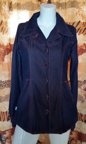 Veste femme mini cabé - veste,