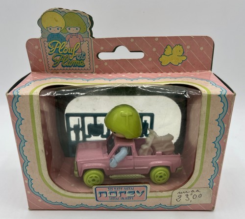 Pick rose porte moto - pick-up,
