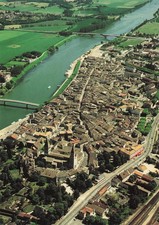 71 TOURNUS ABBAYE SAINT