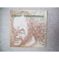 Attends Moi / Pour Une Marguerite | Bebert Philharmonic | Bon état