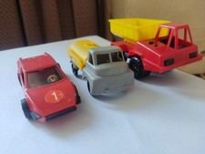 Lot 3 URSS citerne à lait