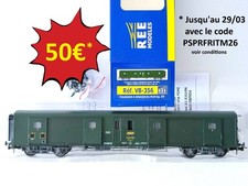 LE DERNIER REE MODELES VB-356