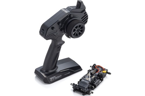 Mini rwd 04 - mini-z, chassis