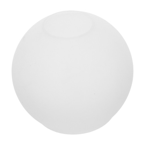 Abat jour lustre verre - de,