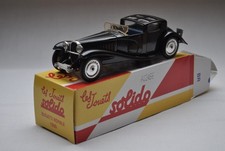 Bugatti Royale coupé de ville