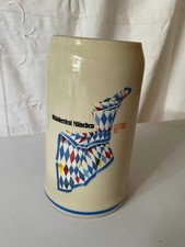 Chope officielle Oktoberfest