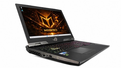 Asus rog chimera - asus,
