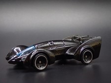 BATMAN Vivant Tour Batmobile