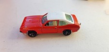 Ford Capri majorette numéro 251 échelle 1 60