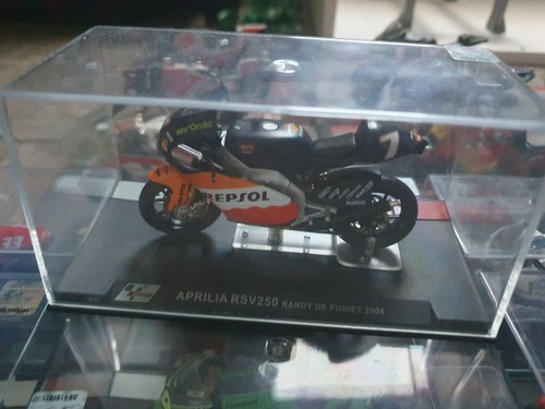 Moto miniature gp - miniature,