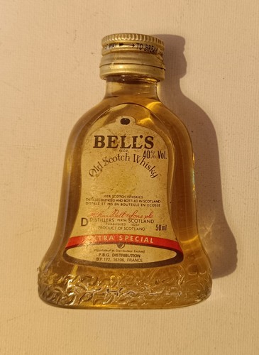 Ancienne mignonnette whisky - ancienne,