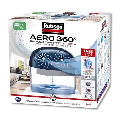Absorbeur humidité aero - d'humidité,