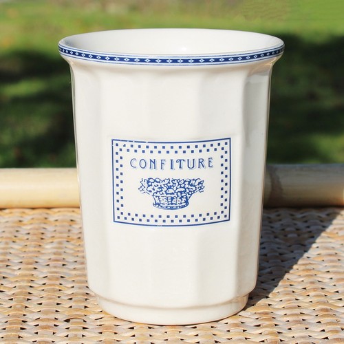 Pot confiture cm en - à,