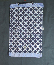 Itzy Ritzy Cozy Happens Minky