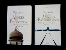 L'ALLEMAGNE NAZIE ET LES JUIFS