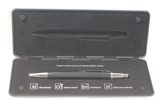 Caran ache stylo bille - caran, d'ache