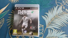 Pure Football PS3 JEUX