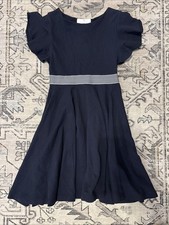 Jacadi Paris Navy Flutter