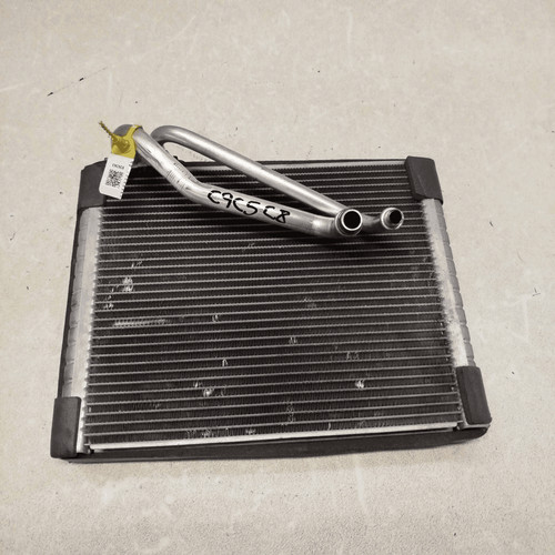 Radiateur chauffage alfa - radiateur, de