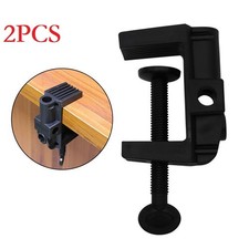 Clip de lampe de bureau