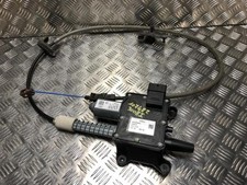 Bloc electrique de frein a