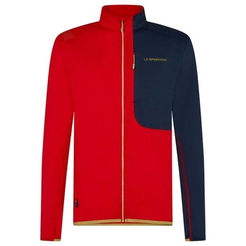 Sportiva chill veste tango - la,