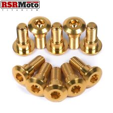 Vis De Disque De Frein Avant