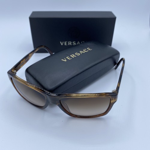 Versace brown street - versace,