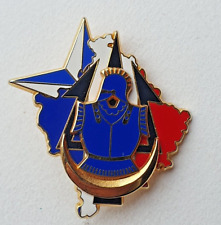 10° Régiment du Génie, Kosovo, Boussemart matriculé