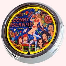 N-0733 Horloge Murale "