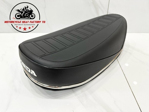 Selle honda dax - ct70, trail