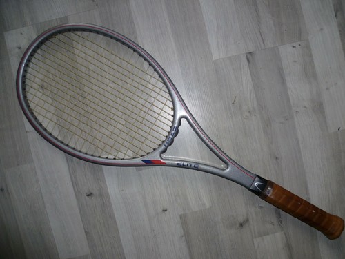 Raquette tennis head elite - raquette,