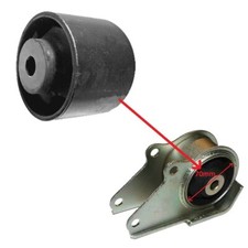 Silentbloc du support Moteur