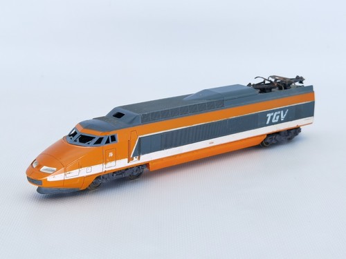 Lima 209195 locomotive - ho,