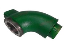 Coude D'Échappement Recmar® Pour Volvo Penta 845261 843217 D30 D40