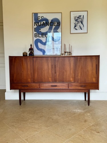 Enfilade style scandinave - enfilade, de