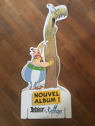 Plv obélix astérix le - "obélix,