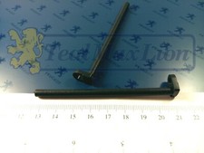 2 joints palier AR vilebrequin Peugeot D4 403 404 504 604 505 205 305 309 diesel