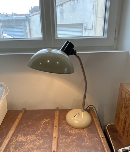 Grande lampe bureau - de,