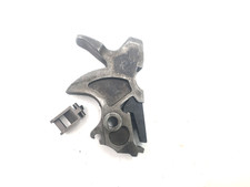 Smith & Wesson 586-5, 357