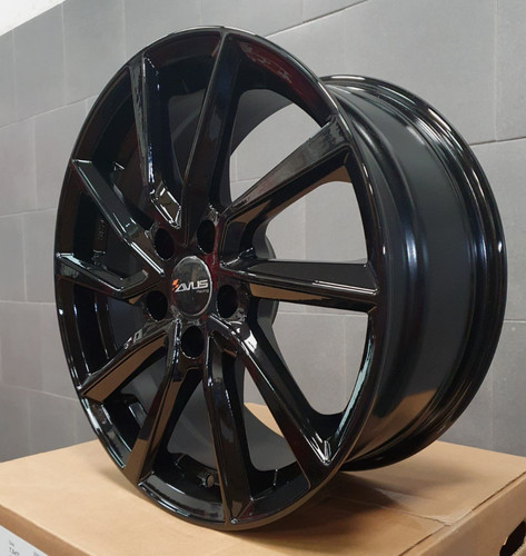 Set roues alliage - set,